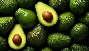 C�mo conservar la palta.