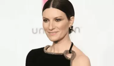 laura pausini