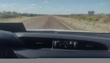 ruta 153