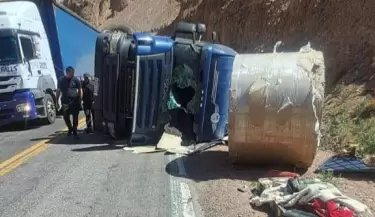 camion
