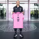 Javier Mascherano firmó contrato y fue presentado oficialmente como DT del Inter Miami