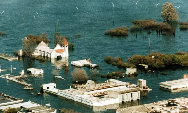 epecuen