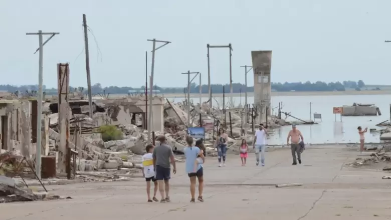 epecuen