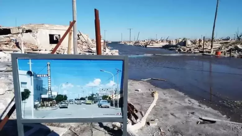 epecuen
