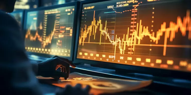 criptomonedas