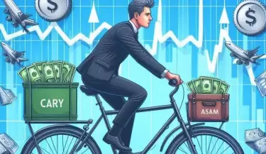 bicicleta financiera