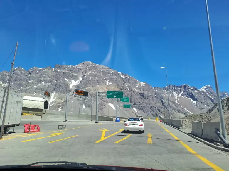 chile