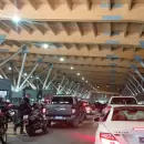 (Video) Ya cruzaron a Chile 8.000 mendocinos para pasar el fin de semana en las playas del Pacífico