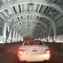 Seguirá habilitado el túnel a Chile, pero con la restricción horaria hasta este jueves