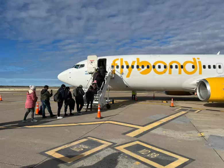 flybondi
