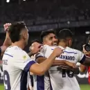 Talleres derrotó a Huracán en Córdoba y ya tiene en la mira al puntero Vélez