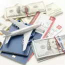 Viajes en 2025: �Cu�l es la mejor opci�n para pagar los gastos en el exterior?
