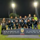 Ambición renovada: Independiente Rivadavia y su nuevo desafío en la recta final del torneo