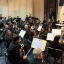 La Orquesta Filarmónica de Mendoza presenta un nuevo concierto de la Temporada 2024