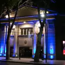 Solsticio de invierno: la obra �Agua-Vida� celebra el nuevo ciclo en Mendoza