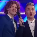 "Auténtico, emprendedor y apasionado": La emoción de los padres del sanrafaelino de Gran Hermano 2025