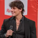 Conoc� a Renato Rossini, el carism�tico peruano de esta nueva temporada de Gran Hermano 2025