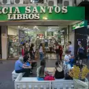 Llega la "Noche de las Librerías" a la Ciudad de Mendoza