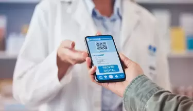 receta medica electronica
