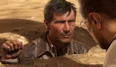 "Indiana Jones y el Gran C�rculo": El videojuego que traer� de vuelta la magia de las pel�culas