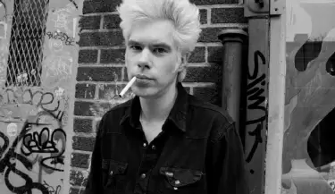 El imaginario Jarmusch: cine y m�sica en Mendoza para despedir el a�o