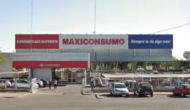 maxiconsumo