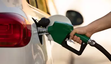 cargar nafta en eeuu