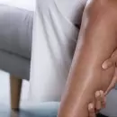 El s�ntoma nocturno de diabetes que podr�a afectar a tus piernas: un malestar com�n