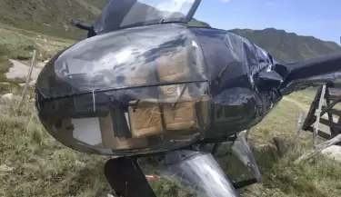 helicoptero