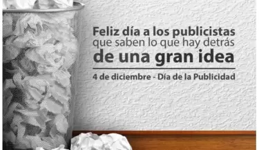 dia de la publicidad