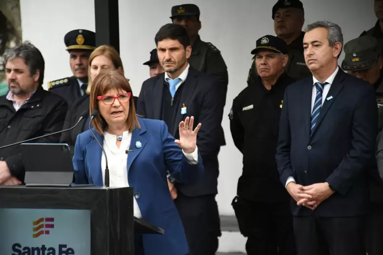bullrich rullaro