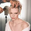 Ella es Alex Consani: la primera mujer trans en hacer historia en los Fashion Awards