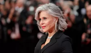 jane fonda