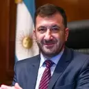 Kueider negó haber cometido un delito y espera la sentencia del juicio en Paraguay