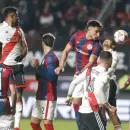 River buscará clasificar a la Copa Libertadores 2025 frente a San Lorenzo: Formaciones, hora y TV