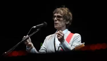 Spinetta y las bandas eternas: el recital de 5 horas que nunca olvidaremos