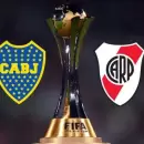 Mundial de Clubes: Los temidos "grupos de la muerte" que podrían enfrentar Boca y River