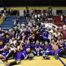 Impsa se consagró campeón del hockey sobre patines, tras una apasionante final ante Andes Talleres