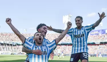 racing
