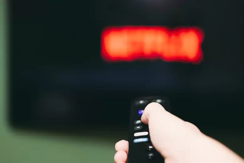 netflix televisor pantallas plataformas