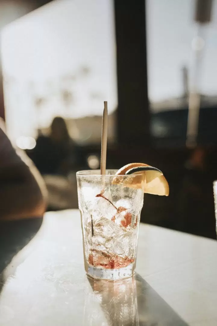 vacio VASO