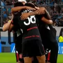 (Video) En un partido memorable, Estudiantes venció a Racing en Avellaneda y lo bajó de la pelea