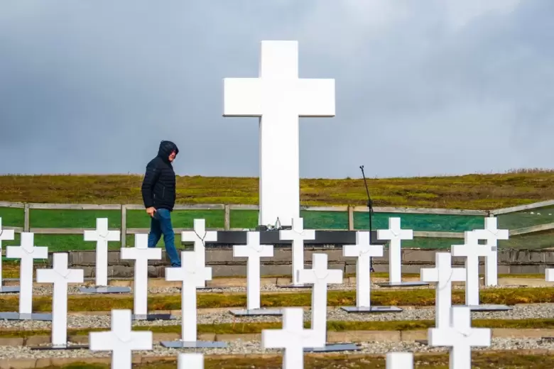 malvinas