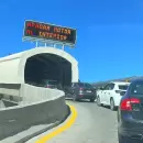Túnel a Chile: Habrá restricción horaria este jueves y liberarán la circulación el fin de semana