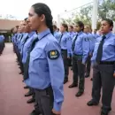 Sigue abierta la convocatoria para los aspirantes a entrar a la Policía de Mendoza