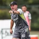 Echaron a Gabriel Milito de Atl�tico Mineiro, por una seguidilla de malos resultados
