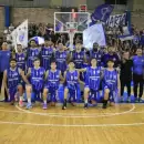 Godoy Cruz superó a Atenas y enfrentará a Rivadavia por el título