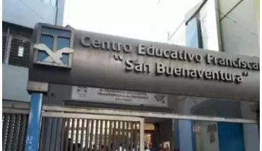 san buena ventura