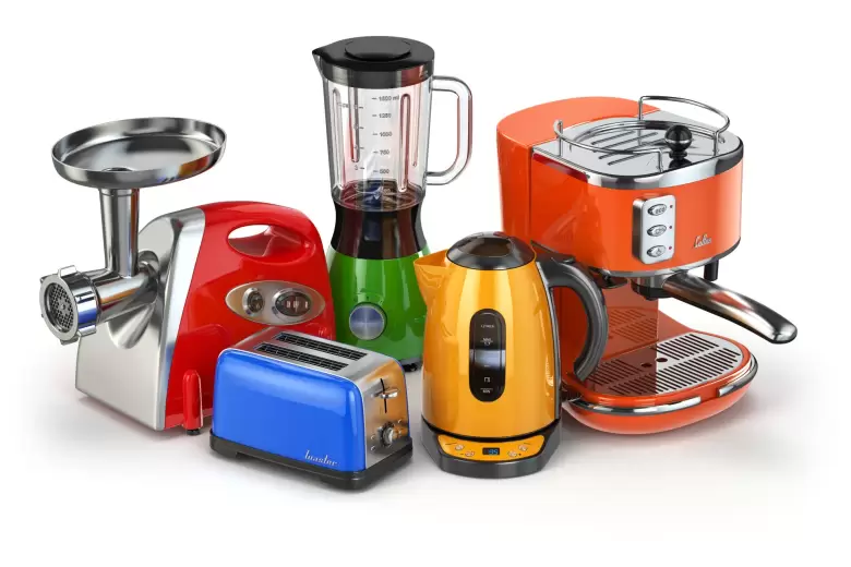 electrodomesticos