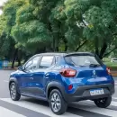Se lanz� el auto m�s barato del pa�s: el Renault Kwid 2025, a un precio competitivo en Argentina
